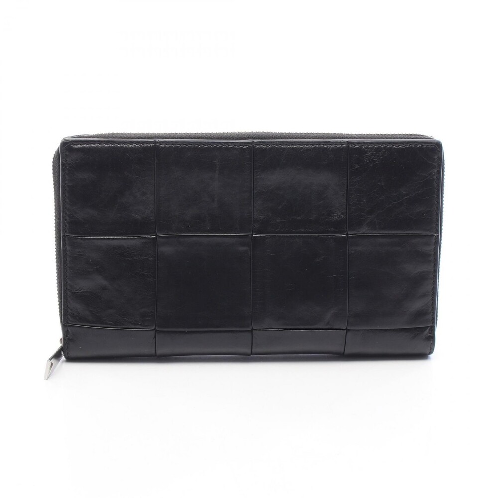 Bottega Veneta Intrecciato Around Long #355572B39B